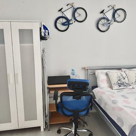 Comfortable Rooms In The House Oxford Esterno foto