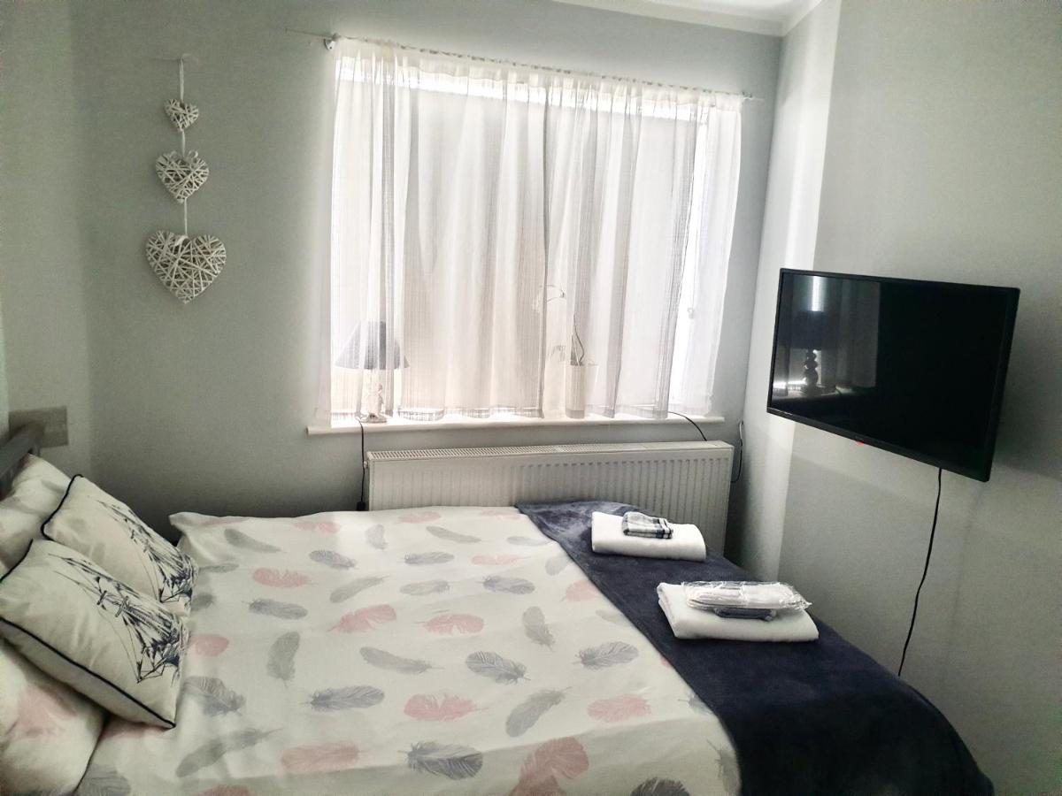 Comfortable Rooms In The House Oxford Esterno foto