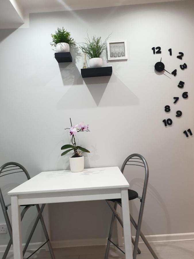 Comfortable Rooms In The House Oxford Esterno foto