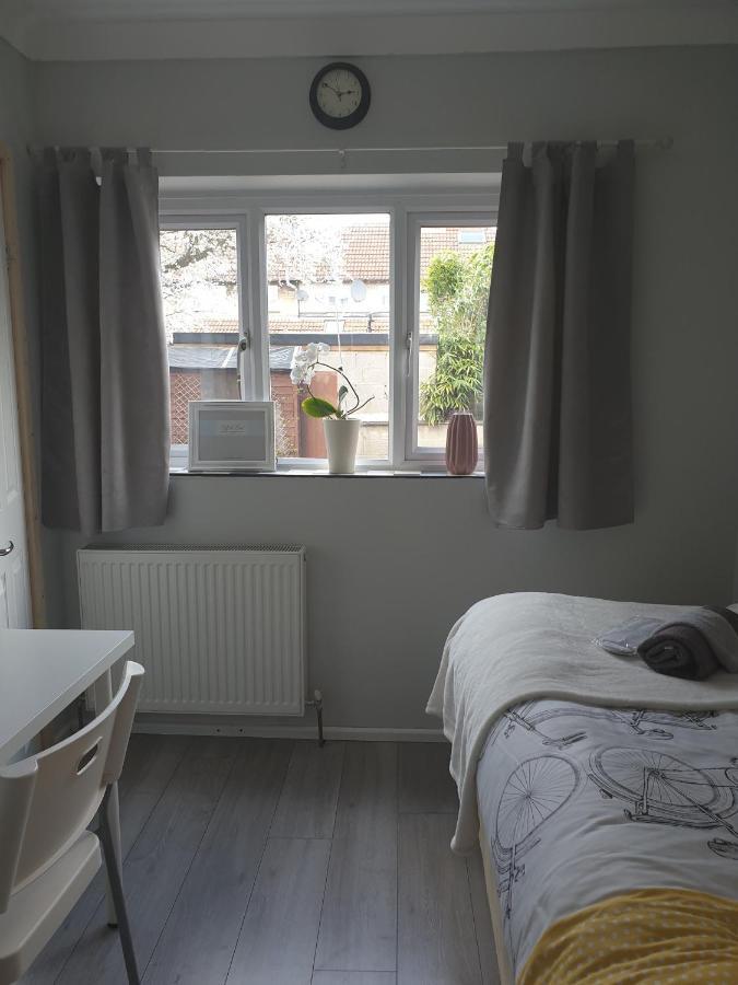 Comfortable Rooms In The House Oxford Esterno foto