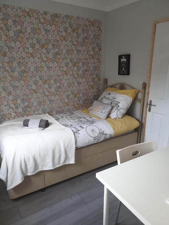 Comfortable Rooms In The House Oxford Esterno foto
