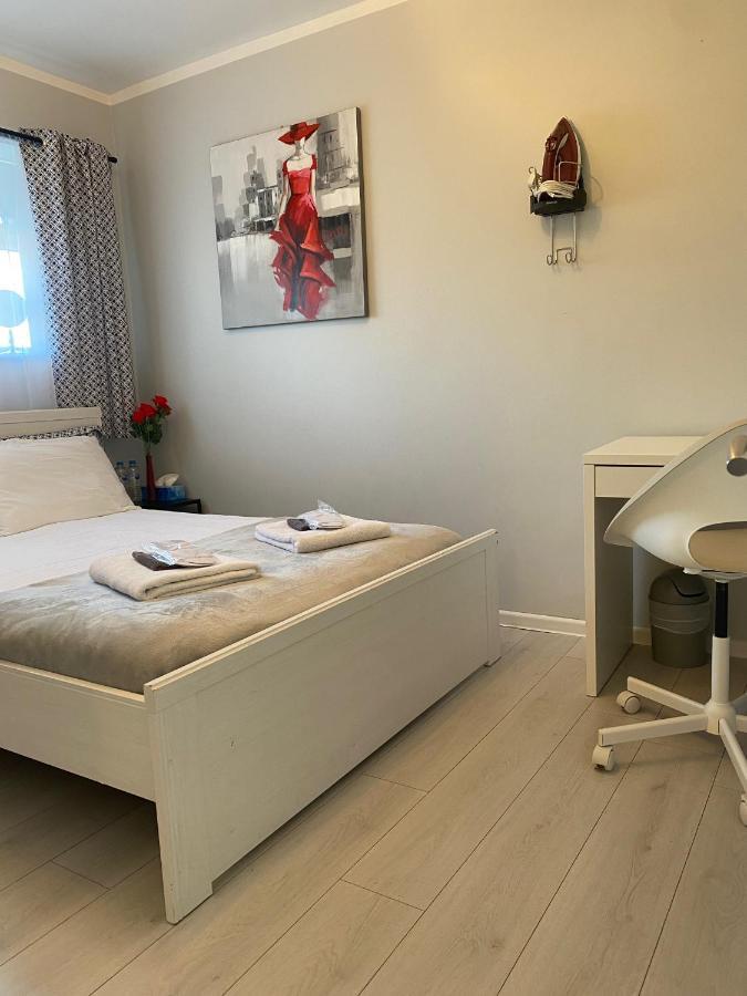 Comfortable Rooms In The House Oxford Esterno foto