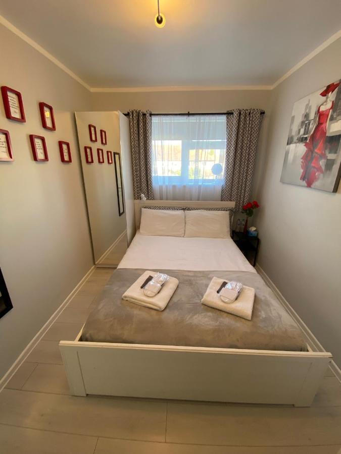 Comfortable Rooms In The House Oxford Esterno foto