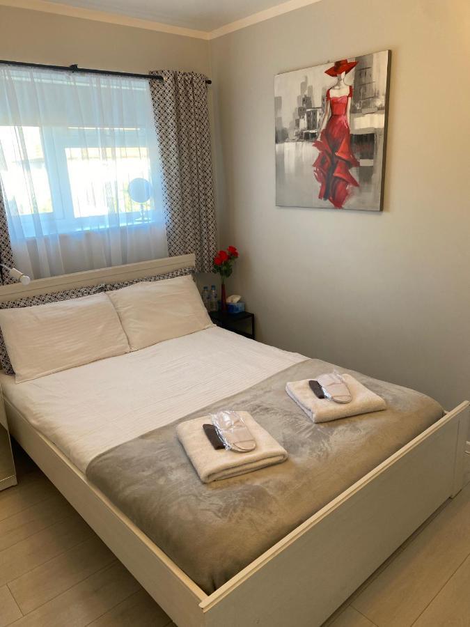 Comfortable Rooms In The House Oxford Esterno foto