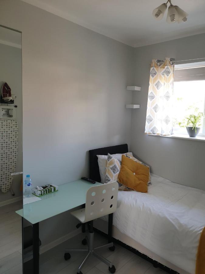 Comfortable Rooms In The House Oxford Esterno foto